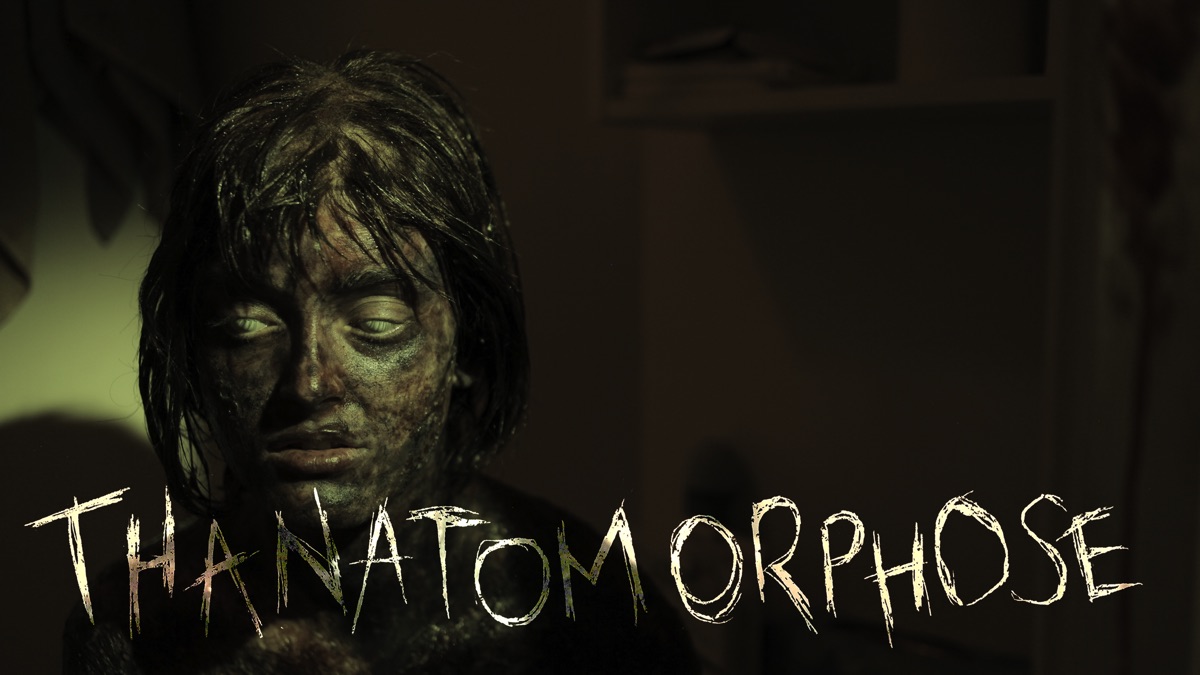 洋画・外国映画 THANATOMORPHOSE Thanatomorphose - Apple TV