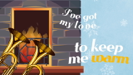 I've Got My Love to Keep Me Warm (feat. Kudisan Kai) [Lyric Video] - The Goo Goo Dolls