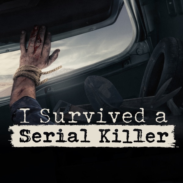 The Fast Food Killer (#110)