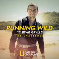 Running Wild With Bear Grylls: The Challenge, Season 1