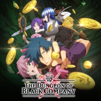 Télécharger The Dungeon of Black Company (Original Japanese Version) Episode 3