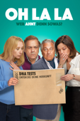 OH LA LA: Wer ahnt denn sowas?
