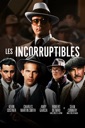 Affiche du film Les Incorruptibles