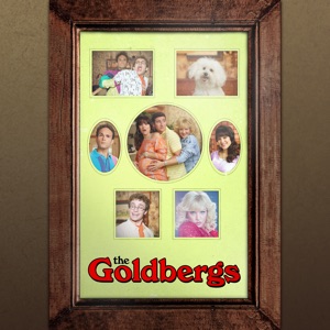The Goldbergs, Season 10 - Episode 9