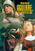 Aguirre, The Wrath of God