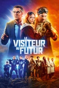 Le visiteur du futur