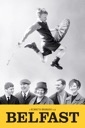Affiche du film Belfast