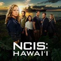 Télécharger NCIS: Hawai'i, Season 2 Episode 22
