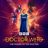 Télécharger Doctor Who, Special: The Power of the Doctor (2022) Episode 1