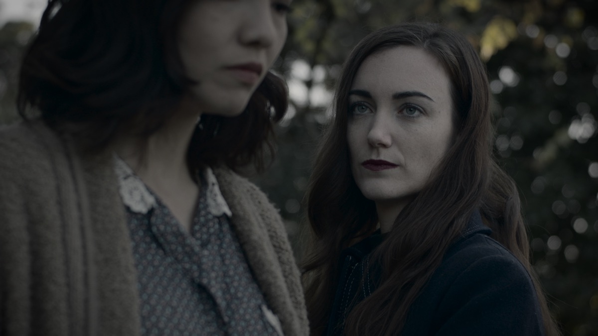 The Perfect Host A Southern Gothic Tale The Perfect Host: A Southern Gothic Tale – Official Trailer – Apple TV (UK)