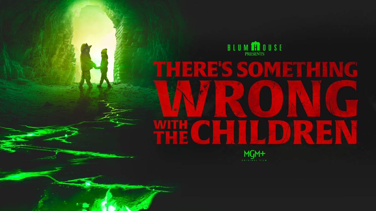 ‎There's Something Wrong with the Children Apple TV(02)