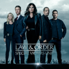 Law & Order: SVU (Special Victims Unit) - The One You Feed  artwork