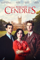 Une poignée de cendres