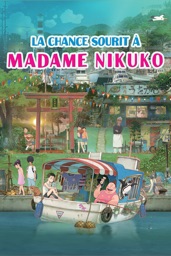 La chance sourit à Madame Nikuko