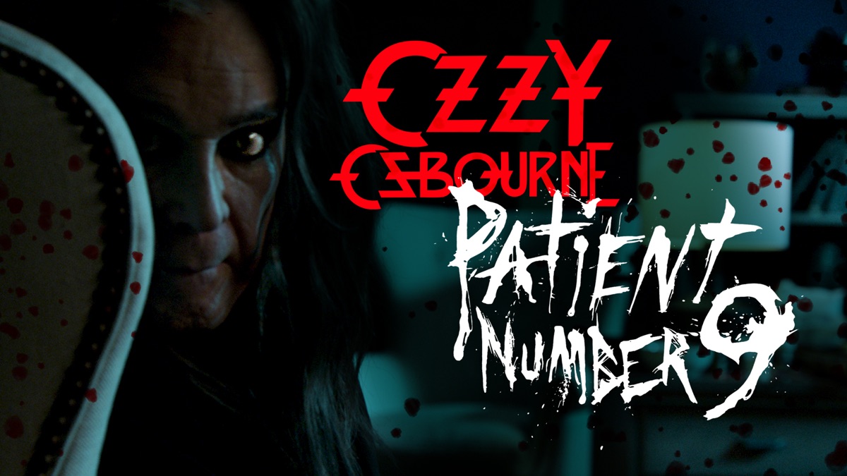 Patient Number 9 (feat. Jeff Beck) - Ozzy Osbourne