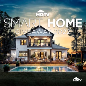 HGTV Smart Home, Season 10 - Episode 1