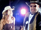 That's How They Do It In Dixie - Hank Williams Jr., ビッグ&リッチ, グレッチェン・ウィルソン & Van Zant