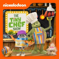 The Tiny Chef Show, Season 1