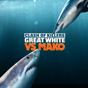 Clash of Killers: Great White vs Mako, Season 1 - Episode 1