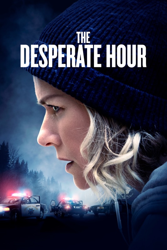 The Desperate Hour