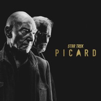 Télécharger Star Trek: Picard, Saison 2 Episode 8