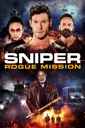 Affiche du film Sniper: Rogue Mission