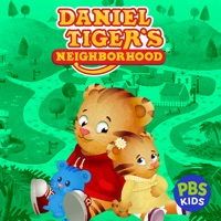 Daniel Tiger's Neighborhood, Vol. 11