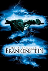 Mary Shelley's Frankenstein