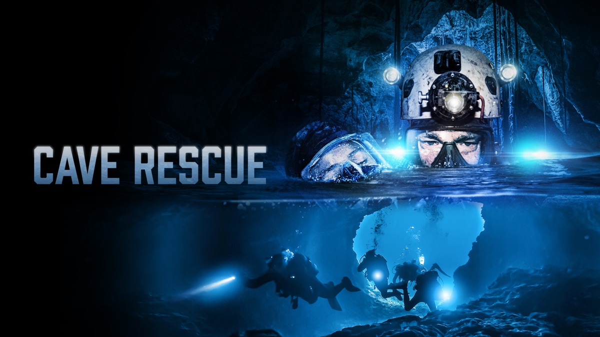 Movie About Cave Rescue 60 Photos - Moonagedaydream.film