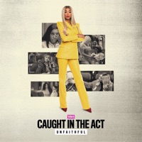 Caught In The Act: Unfaithful, Season 1