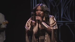 Tasha Cobbs Leonard The Moment