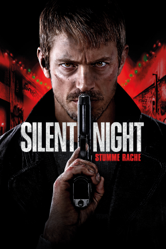 Silent Night: Stumme Rache - John Woo Cover Art