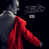 Better Call Saul - Axe and Grind  artwork