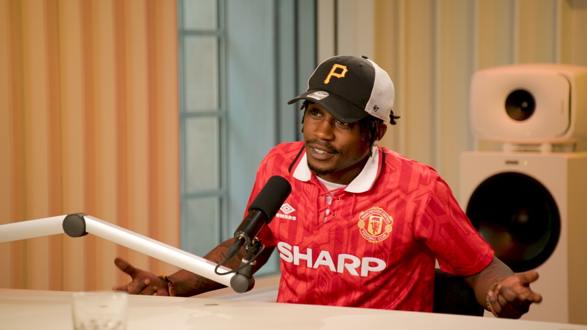 Chily, l'interview par Mehdi Maïzi – Clip vidéo par Mehdi Maïzi