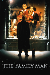 The Family Man - Brett Ratner Cover Art