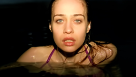 Criminal - Fiona Apple Cover Art