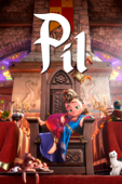 Pil (Dubbed)