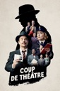 Affiche du film Coup de théâtre (2022)