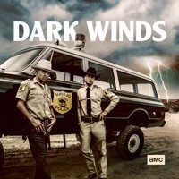 Dark Winds, Season 1