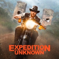Expedition Unknown, Season 10