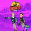 Wolf Hawks - Wild Kratts