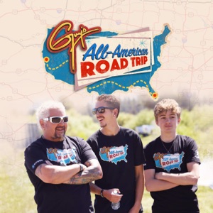 Guy's All-American Road Trip, Season 1 - Episode 3
