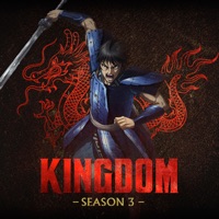 Kingdom, Season 3, Pt. 1 (Original Japanese Version)