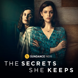The Secrets She Keeps, Series 2 - Episode 6