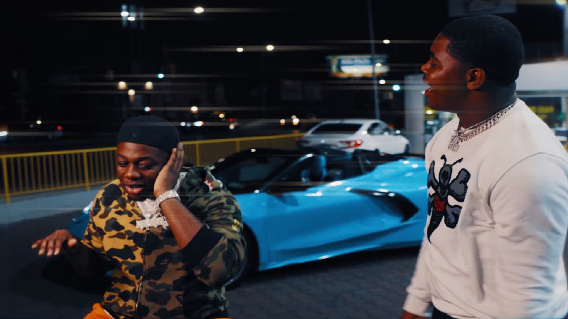 WAPP (feat. Smoove'L) - Music Video by BTB DEZZ - Shazam