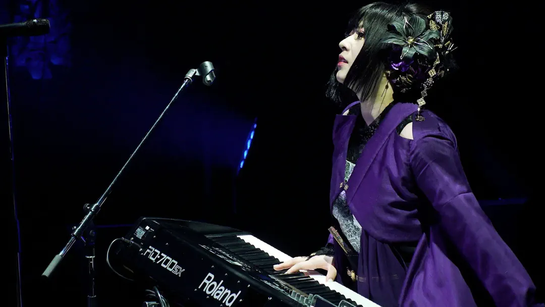 Synchronicity (Live)