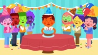 Happy Birthday to You - Super Simple Songs