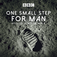 One Small Step for Man - One Small Step for Man artwork