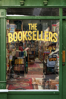 The Booksellers - D.W. Young