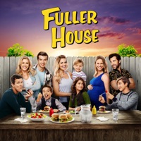 Fuller House, Season 4
